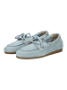 Pavement Halbschuhe in Hellblau