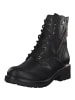 Nero Giardini Stiefeletten in nero