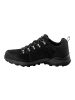 Jack Wolfskin Wanderschuh in Schwarz