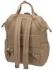Pacsafe Rucksack CX Petite in Taupe