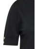 faina Women Sweater in Schwarz