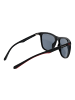 Skechers Herren Sonnenbrillen Quadrat Schwarz