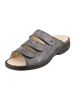 Finn Comfort Pantoletten Hellas in Platin
