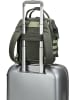 Cabaia Rucksack Adventurer Vegan Nubuck Small in Busan