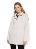 Betty Barclay Outdoorjacke mit abnehmbarer Kapuze in Wind Chime