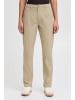 Oxmo Chinohose OXKVITANA in Natur