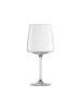 Zwiesel Glas 6er Set Weingläser Vivid Senses in Transparent 710 ml in transparent