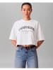 Under Armour Tshirt in Weiß