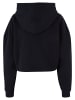 Urban Classics Kapuzenpullover in black