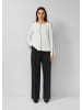 s.Oliver Sweatshirt  in  0200_creme