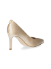 La Strada Pumps in Beige