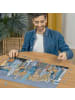 Ravensburger Ravensburger 1000 Teile - Ich bin New York in bunt