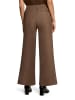 CARTOON Casual-Hose mit weitem Bein in Braun