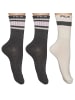 Fila 3er-Set: Socken in