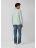 s.Oliver Strickpullover  in  61W0_salbeigrün