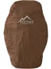 Normani Outdoor Sports Rucksack-Regenüberzug für 20-35 Liter Raincover in Coyote