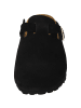 palado Clogs in Schwarz