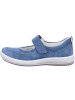 Legero Slipper in blau