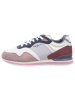Pepe Jeans Sneaker Low in rosa