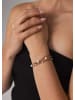 PURELEI Armband Sea Gleam 16–19 in Rosegold