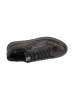 Bugatti Sneaker low Leder Sneaker in Schwarz
