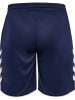 Hummel Sportshorts "Core 2.0 Shorts" in Blau