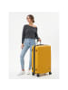Franky Dallas 3.0 4 Rollen Trolley L 75 cm yellow