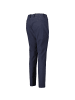 SCOTT W COMMUTER PANT in Blau