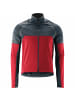 Gonso Bikejacke Canosio in Rot