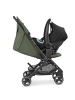 ABC-Design ABC Design Ping Two Buggy / Reisebuggy ab 6 Monaten - 22 kg - Farbe: Olive