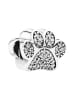 Pandora Charms & Anhänger für Damen in silber