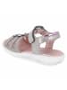 Ricosta Sandalen CLEO in silber