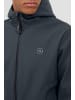 11 Project Softshelljacke PRUlfert in Grau