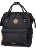 Cabaia Rucksack / Backpack Adventurer Oxford Small in Berlin