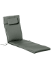 Outsunny Liege,L198 x B53 x D5 cm,Grau