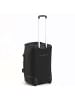 Roncato Speed 2 Rollen Reisetasche 58 cm schwarz