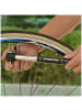 Rockbros Rockbros JG 1040B Fahrradpumpe klein