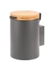 bremermann Wand-Kosmetikeimer 3L Grau