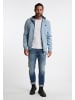 Schmuddelwedda Softshellblouson in Hellblau-271