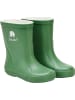 CeLaVi Kinder Gummistiefel in Grün