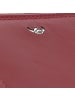 Golden Head Polo Geldbörse RFID Schutz Leder 10 cm rot
