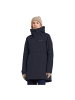 Didriksons Parka Helle in dark night blue