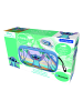 LEXIBOOK® Disney Stitch Tragbarer Bluetooth®-Lautsprecher Stoff