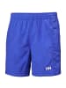 Helly Hansen M CALSHOT SWIM TRUNK in Blau