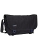 Timbuk2 Umhängetasche Flight Classic M in Jet Black/Army