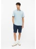 s.Oliver Polo-Shirt in 5030_hellblau