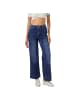 Ital-Design Jeans in Blau