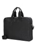 Mandarina Duck MD20 - Aktentasche 15" 38.5 cm (steel) in steel