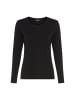 Olsen Shirt in Black