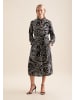 Seidensticker Kleid Regular in Schwarz